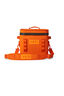 YETI® Hopper Flip 12 Soft Cooler, King Crab Orange, hi-res