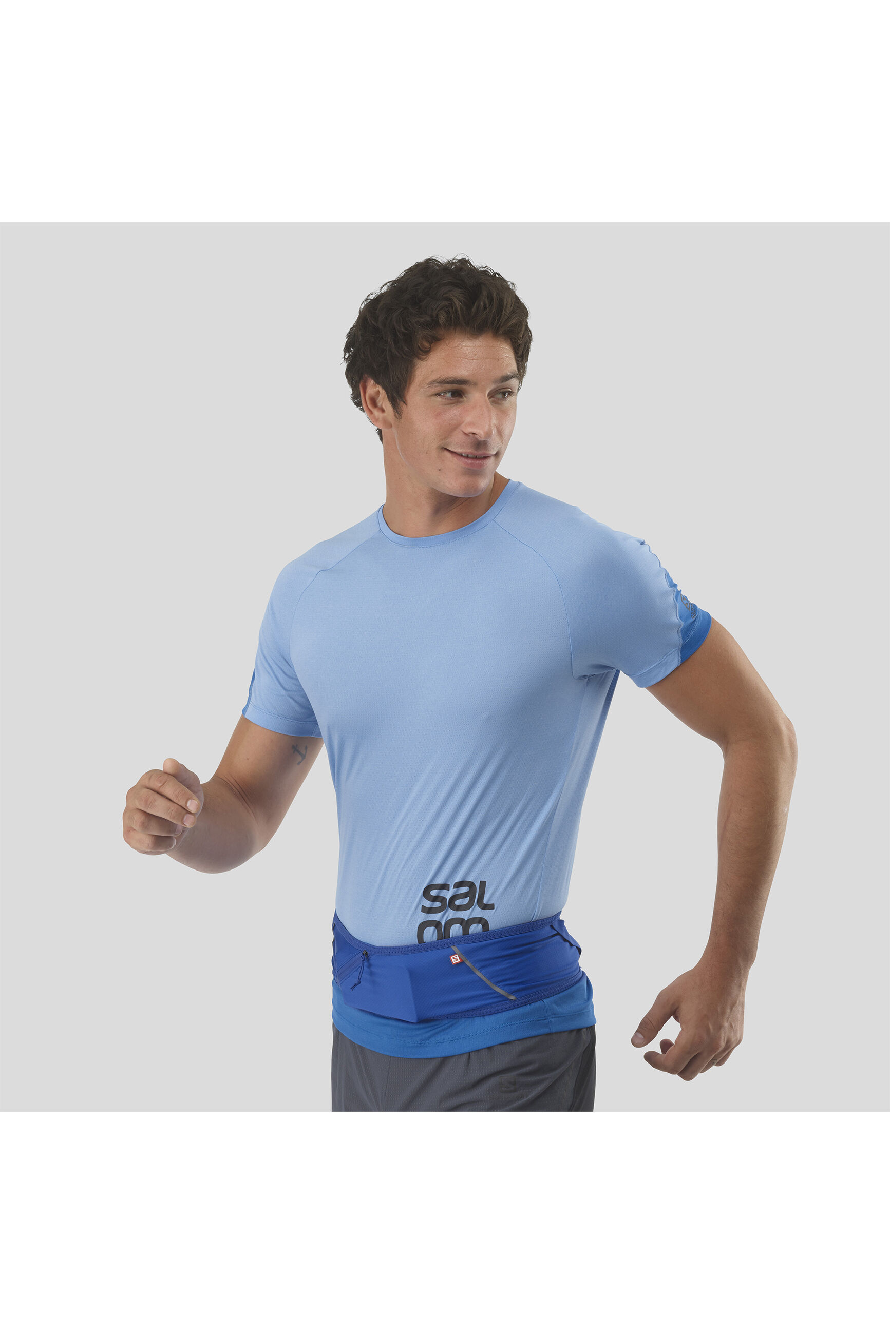 Salomon Pulse Running Belt Macpac