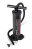 Intex Double Quick III Hand Pump, Black, hi-res