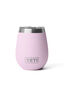 YETI&reg; Rambler&reg; Wine Tumbler With MagSlider&trade; Lid &mdash; 10 oz, Cherry Blossom, hi-res