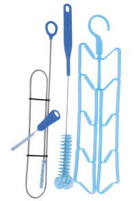 Macpac Reservoir Cleaning Kit, None, hi-res
