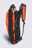 Macpac Amp H₂O 2L Hydration Backpack, Red Orange, hi-res