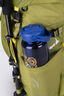 Macpac Torlesse 35L Hiking Backpack, Moss, hi-res