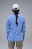 Macpac Women's Tui Fleece Pullover, Persian Jewel, hi-res