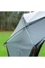 Zempire ShifterBase 2 Air Gazebo, Stone/Black, hi-res