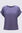 Macpac Women's Modal T-Shirt, Mulled Grape, hi-res