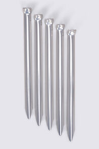 Macpac U Pegs 5pk V2, None, hi-res