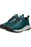 KEEN Women's NXIS EVO WP Hiking Shoes, Sea Moss/Ipanema, hi-res
