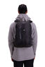 Macpac Limpet 16L Backpack, Black, hi-res