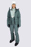 Macpac Women's Powder Bank Snow Pants, Balsam Green, hi-res