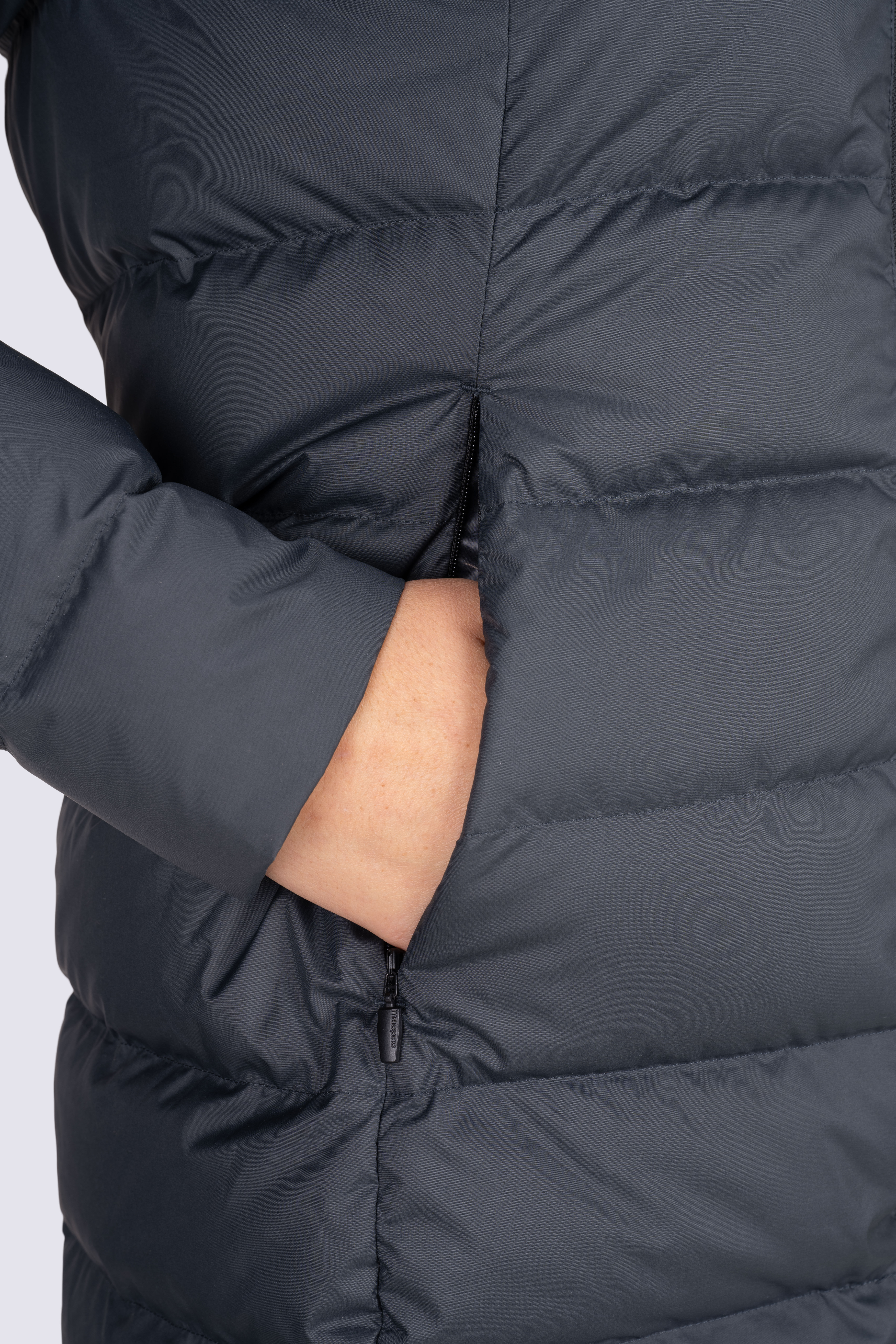 Macpac demi down coat review sales