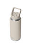 YETI&reg; Rambler&reg; Straw Bottle &mdash; 36 oz, Cape Taupe, hi-res