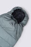 Macpac Large Roam 200 Synthetic Sleeping Bag (-1&deg;C), Balsam, hi-res