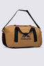 Macpac 50L Duffel Bag, Maple, hi-res