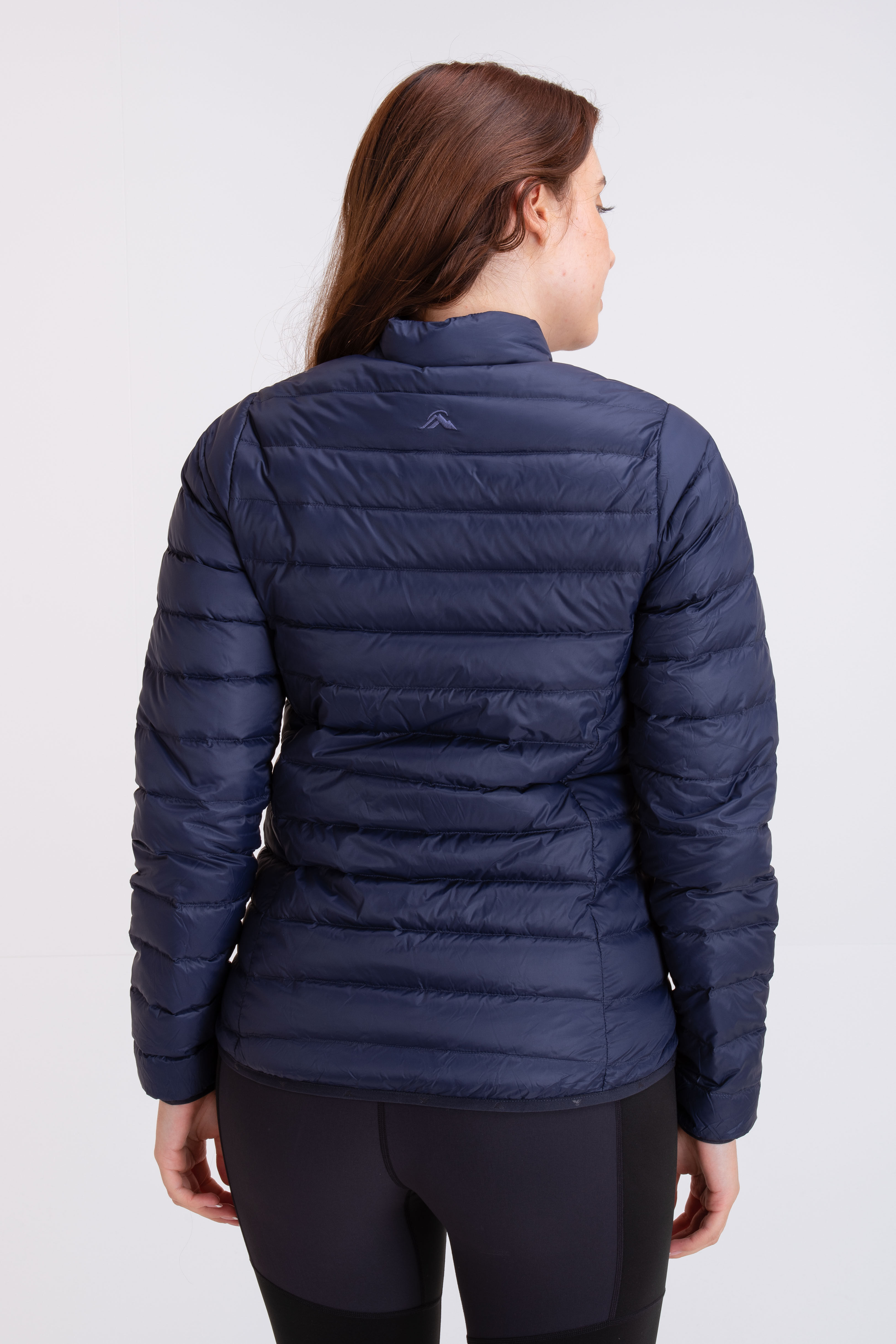 Macpac light down jacket clearance