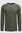 Macpac Men's Geothermal Long Sleeve Top, Clover, hi-res