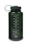 Nalgene Wide Mouth Sustain Bottle &mdash; 1L, Jade, hi-res