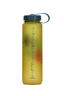 Macpac Soft Touch Water Bottle — 1L, Abstract Yellow, hi-res