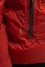 Macpac Women's Phoenix Waterproof Down Jacket, Red Ochre, hi-res