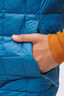 Macpac Men's Uber light Insulated Vest, Legion Blue, hi-res