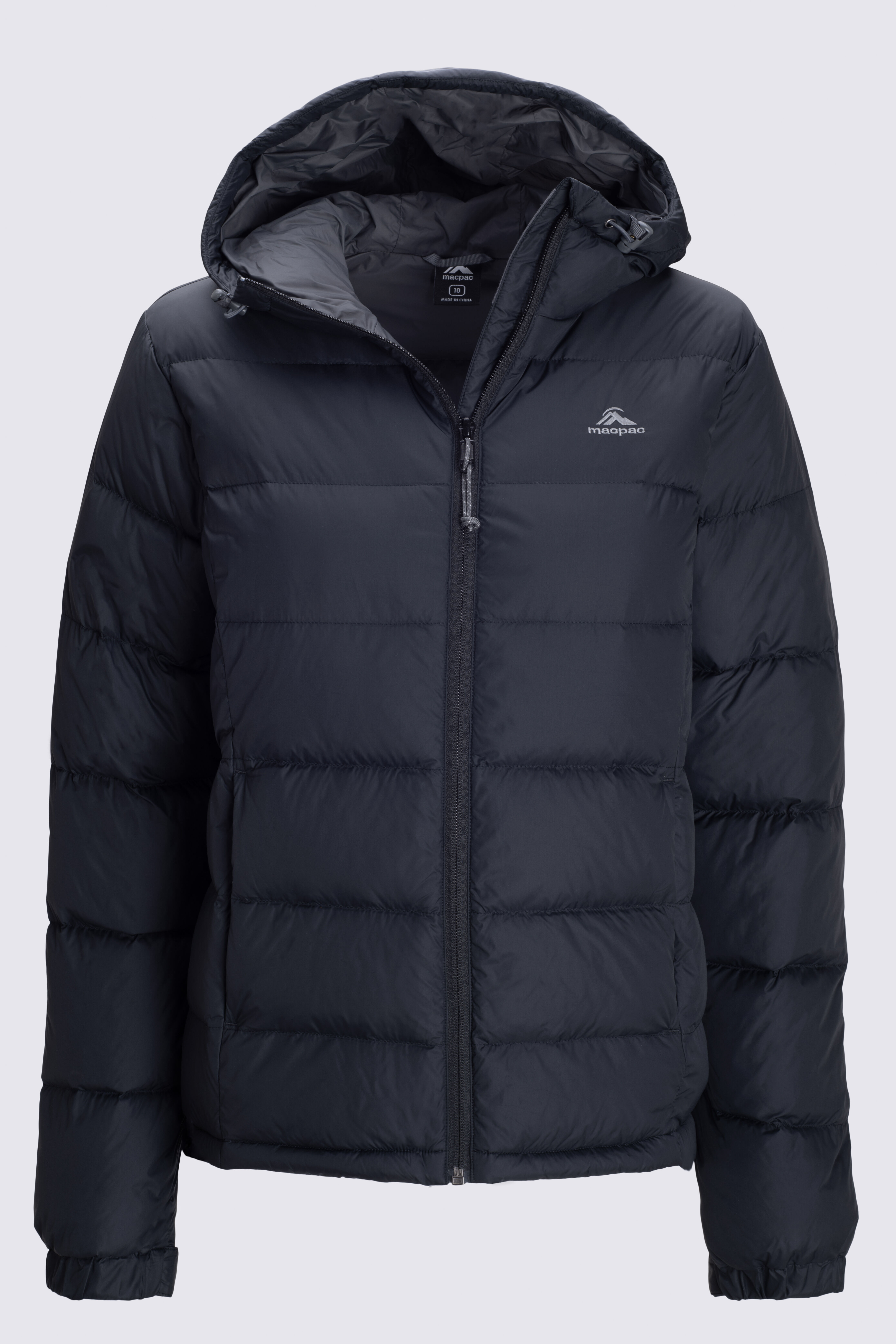 Women s Puffer Jackets Coats and Vests Macpac