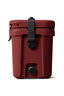YETI&reg; Roadie&reg; 15 Hard Cooler, Stag Red, hi-res