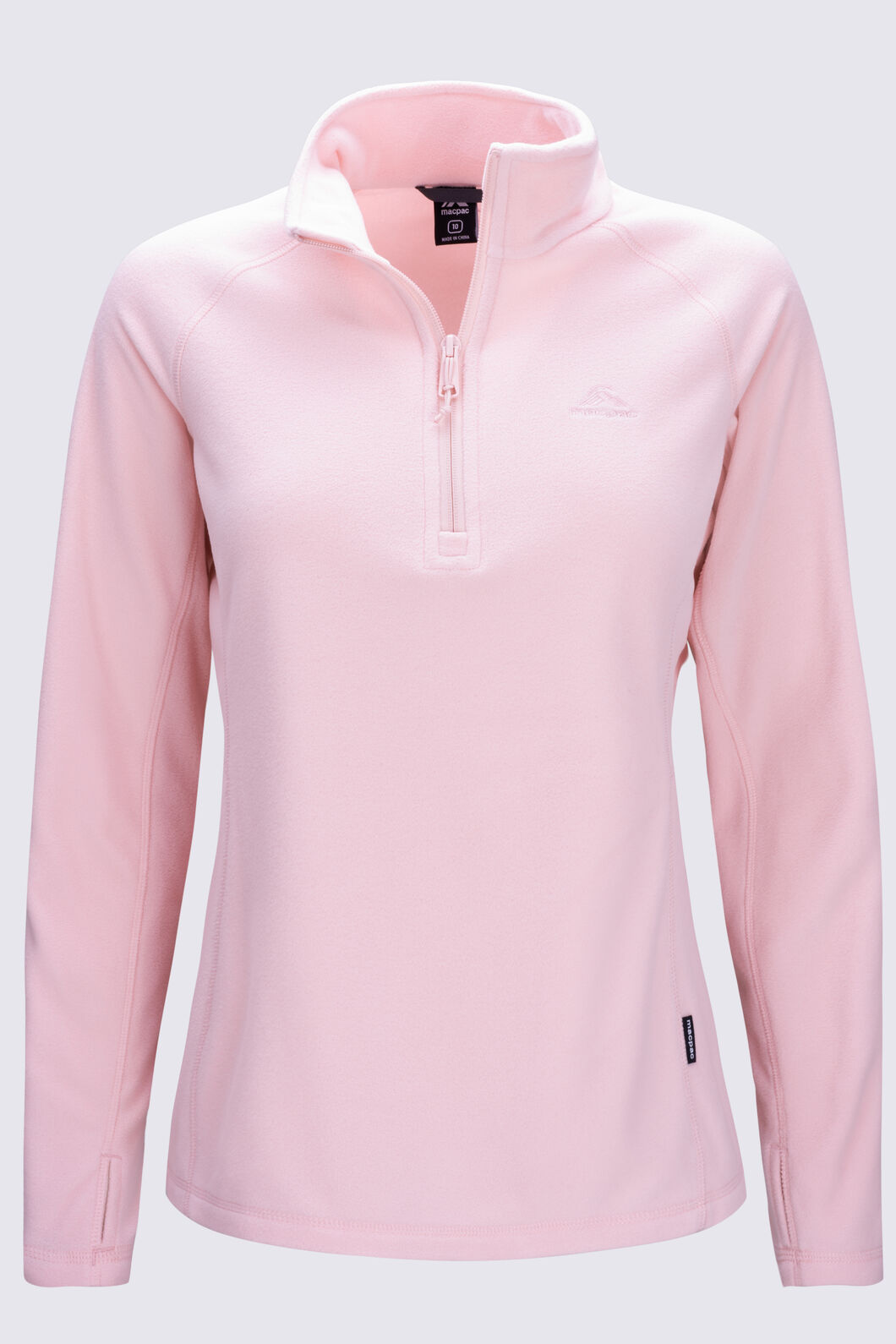 Macpac Women's Tui Fleece Pullover