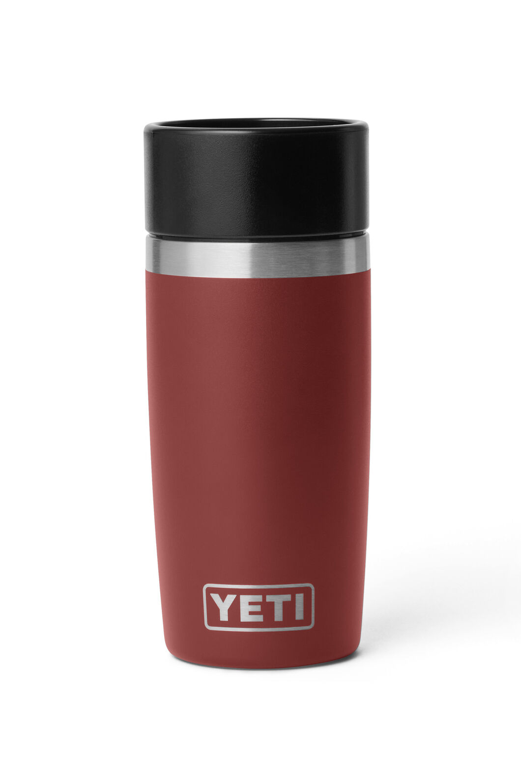 YETI&reg; Rambler&reg; 12oz Travel Bottle, Stag Red, hi-res