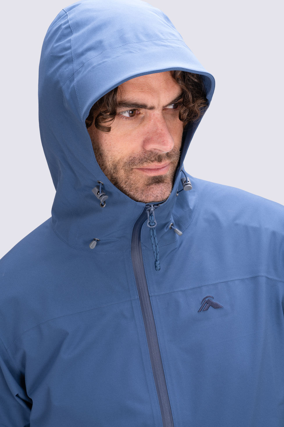 Macpac Men s Dispatch Rain Jacket Macpac