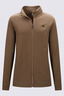 Macpac Men's Craigieburn Merino Blend Jacket, Kangaroo, hi-res