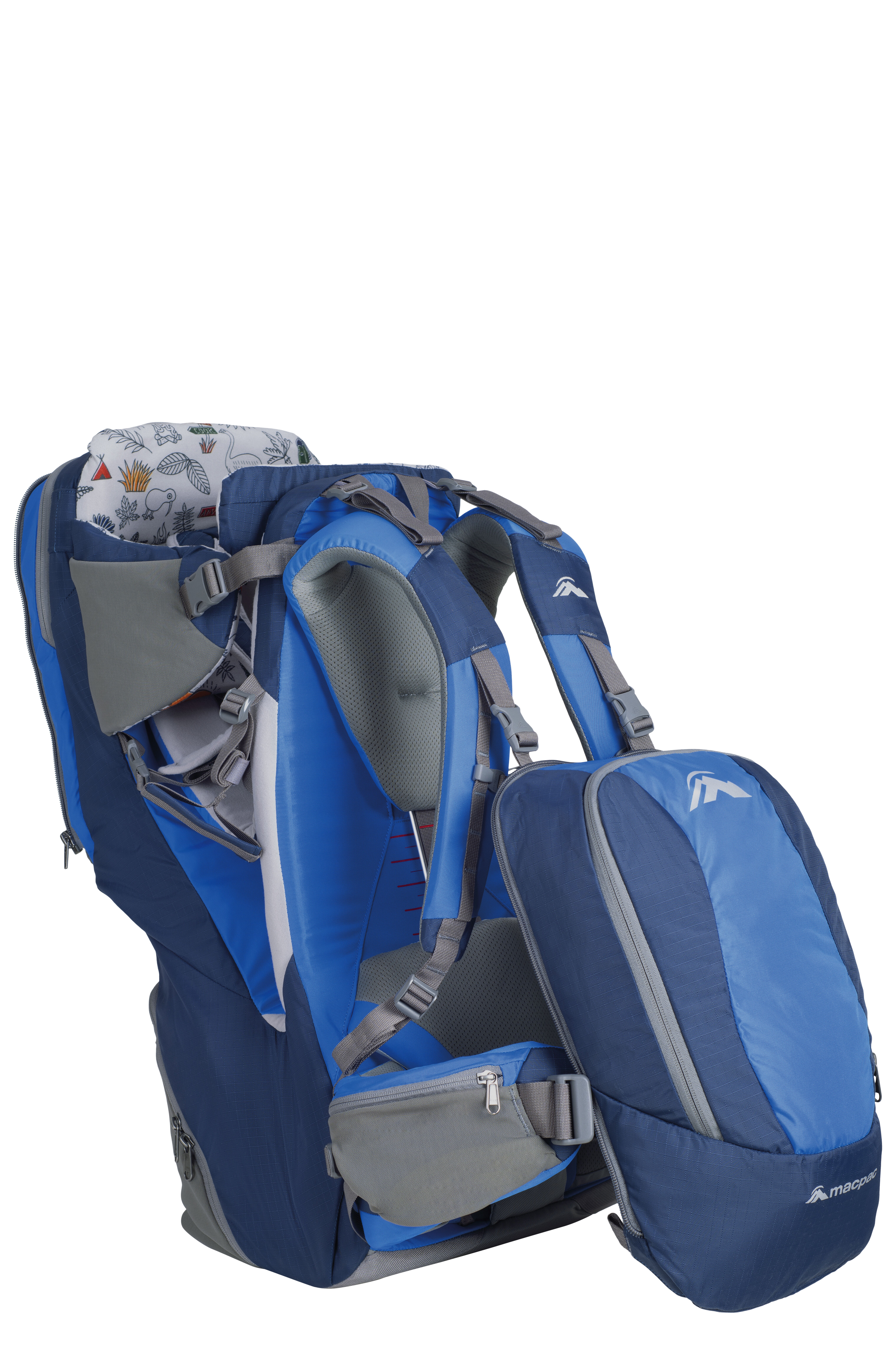 mac pack baby carrier