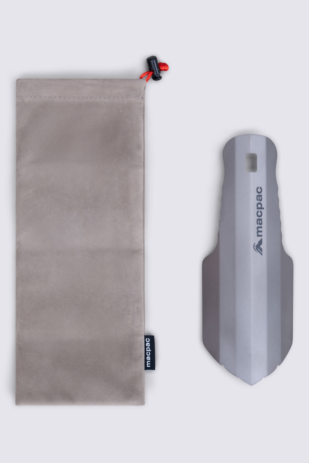 Macpac Ultralight Trowel, None, hi-res