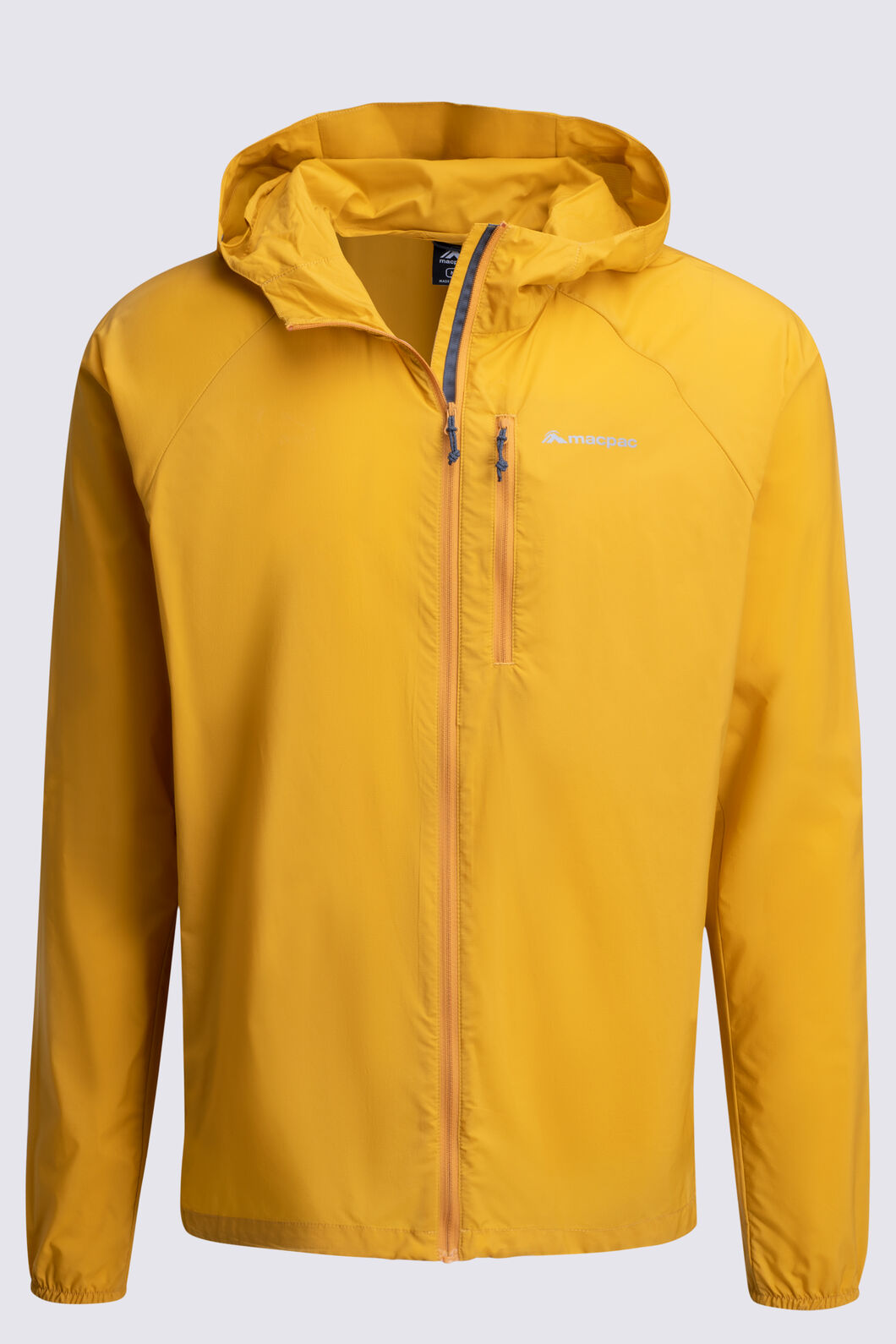 Macpac Men's Whitcombe Windbreaker | Macpac