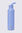 Macpac Insulated Standard Bottle with Straw Lid &mdash; 630ml, Periwinkle, hi-res