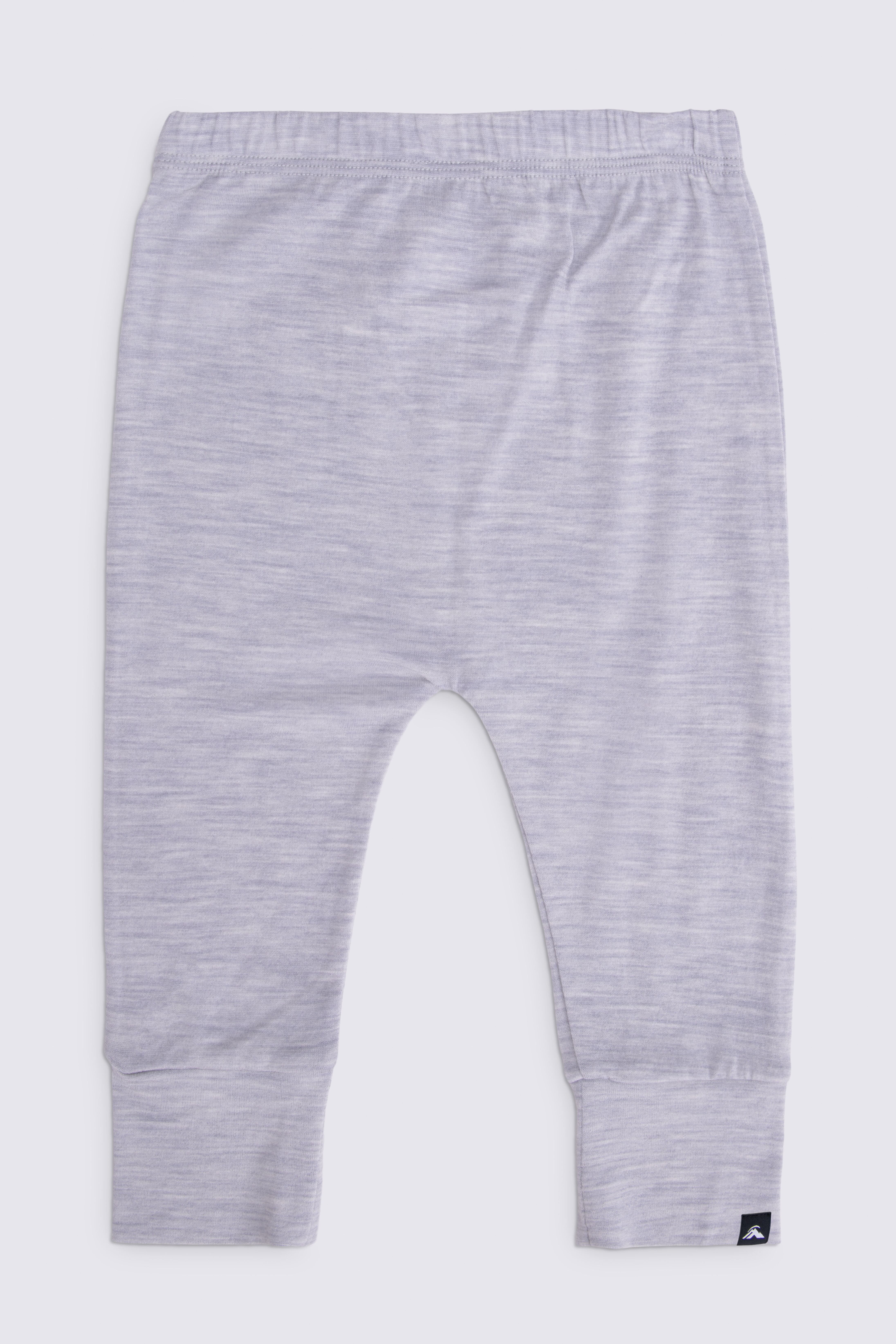 Macpac 150 Merino Long Johns Baby Macpac