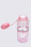 Macpac Water Bottle &mdash; 1L, Retro Logo Lotus, hi-res