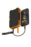 Xtorm Solar SuperCharger 10.000, Orange, hi-res