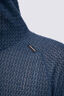 Macpac Women's Nitro Fleece Pullover, Blue Wing Teal, hi-res