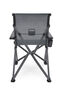 YETI® Trailhead Camp Chair, Charcoal, hi-res