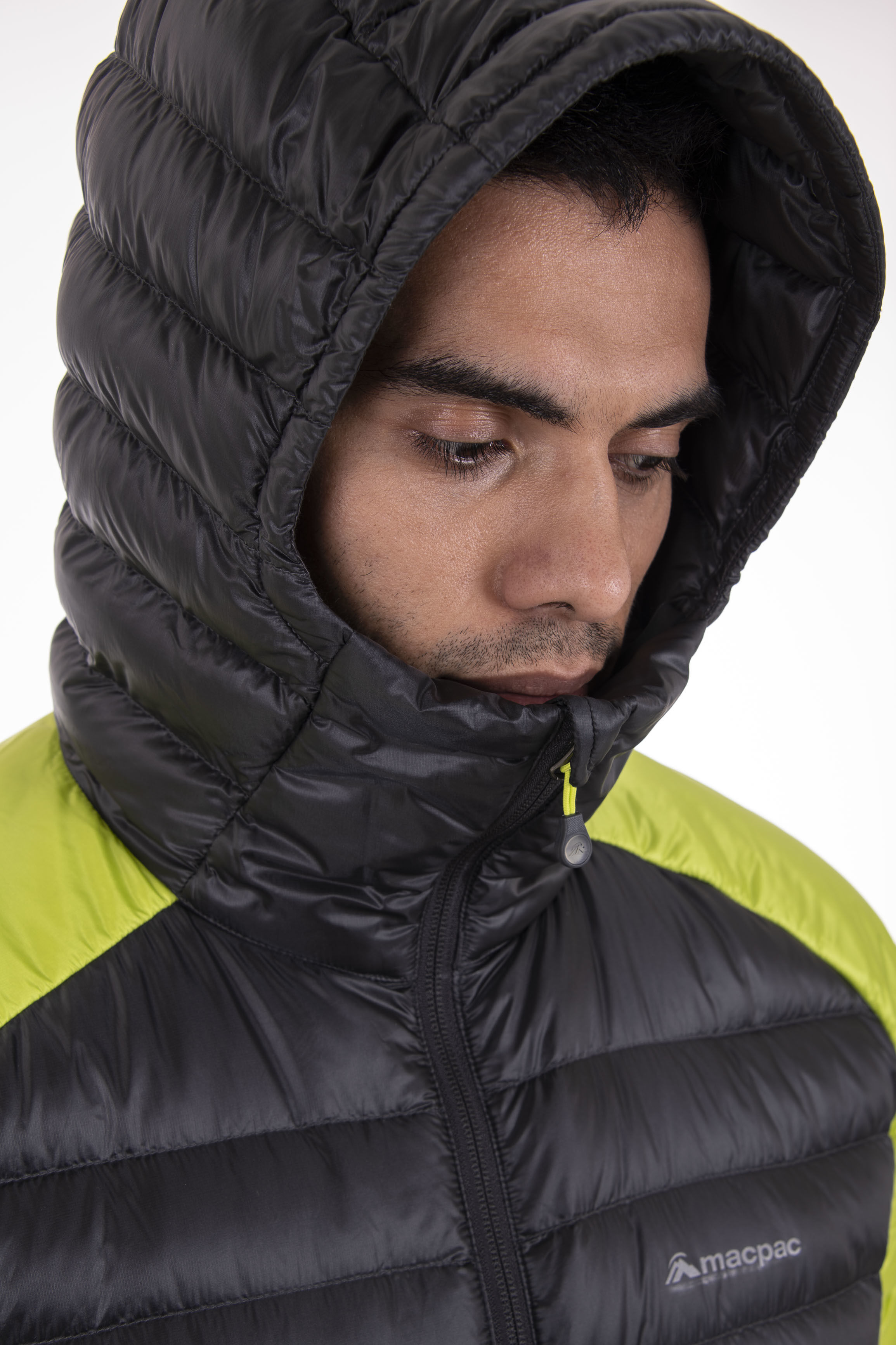 macpac icefall jacket