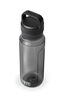 YETI® Yonder™ Bottle — 1L, Charcoal, hi-res