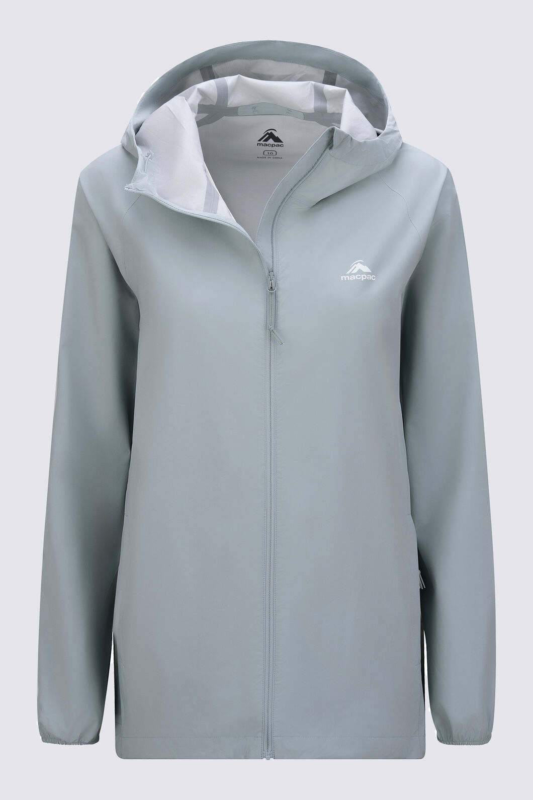 Macpac Women&rsquo;s Stash-It Jacket, Abyss, hi-res