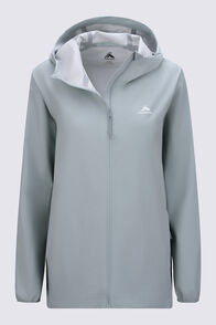Macpac Women&rsquo;s Stash-It Jacket, Abyss, hi-res