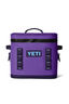 YETI&reg; Hopper Flip 12 Soft Cooler, Pace Purple, hi-res