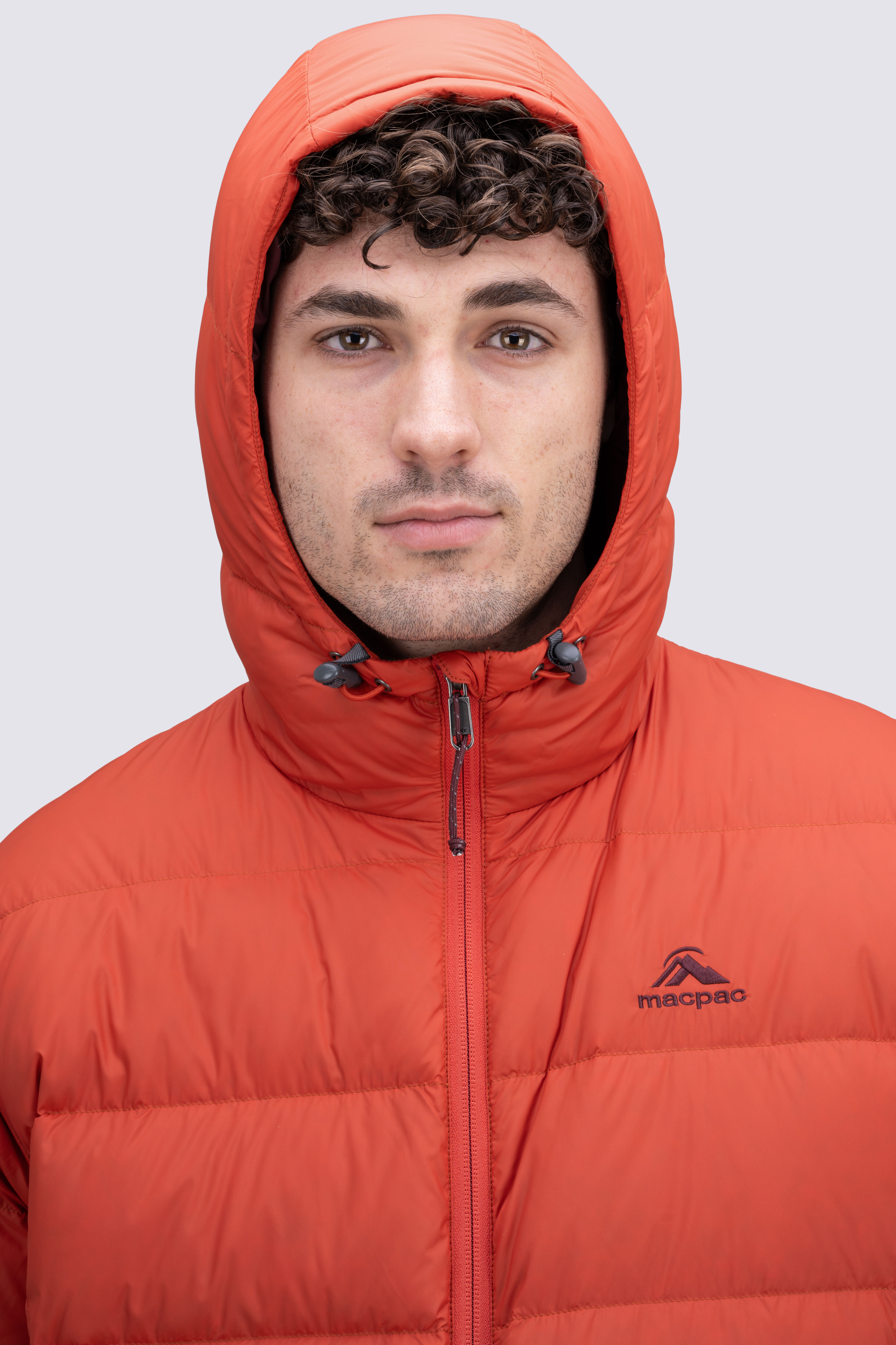 Macpac Men s Halo Hooded Down Jacket Macpac