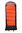 Wanderer YouthFlame Hooded Sleeping Bag (-7.6°C), None, hi-res