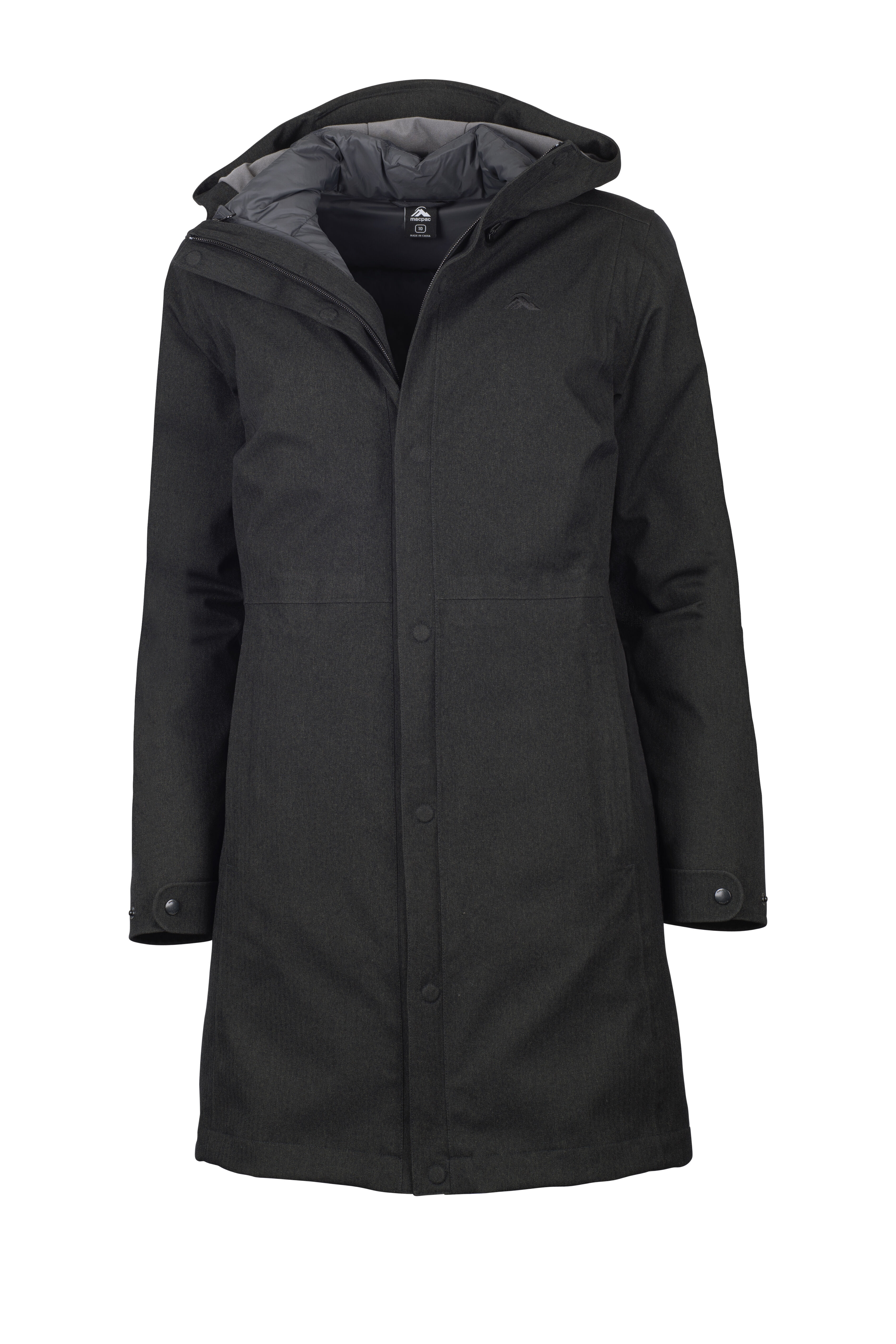 macpac 3 in 1 jacket