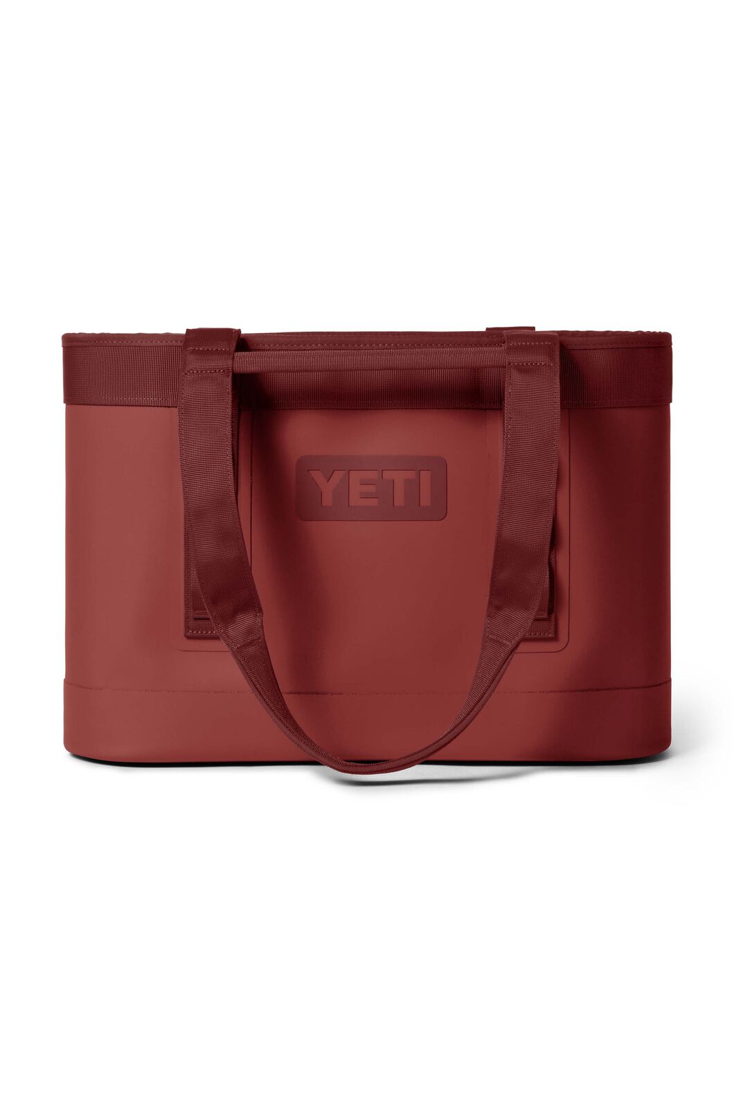 YETI&reg; Camino&reg; Zip Carryall 18L, Stag Red, hi-res