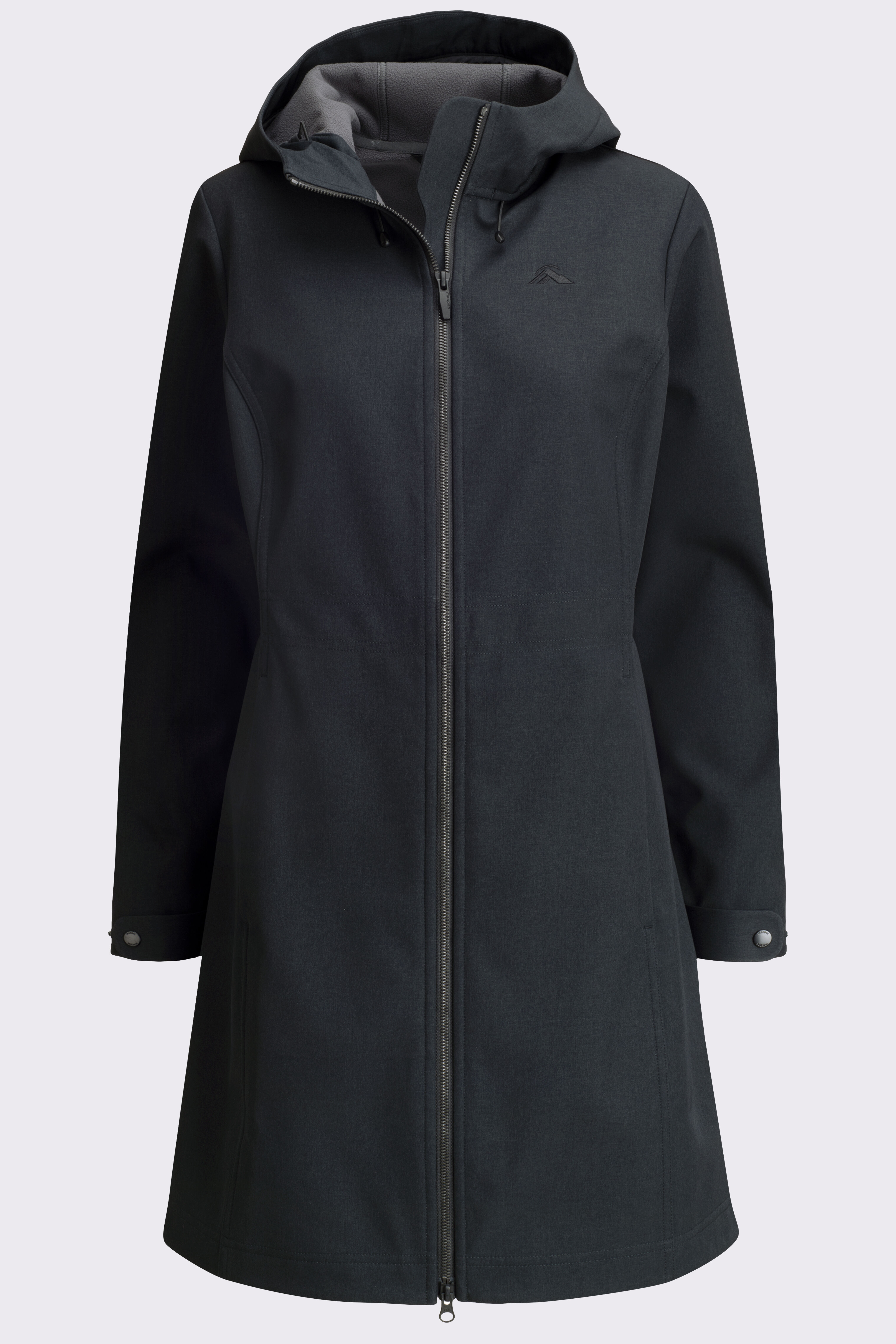 macpac soft shell jacket