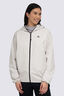 Macpac Stash-It Jacket, Moonbeam, hi-res
